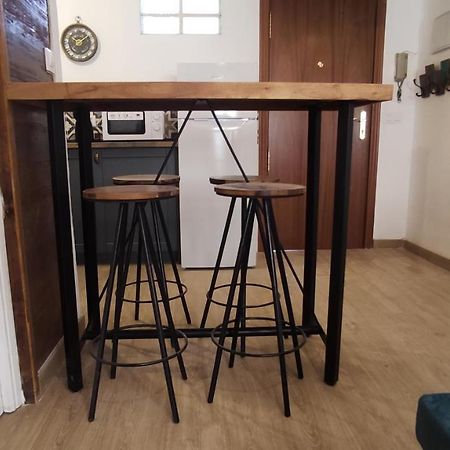 Alameda Boho Chic Apartment Seville Luaran gambar