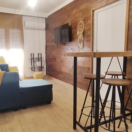 Alameda Boho Chic Apartment Seville Luaran gambar