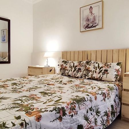Alameda Boho Chic Apartment Seville Luaran gambar