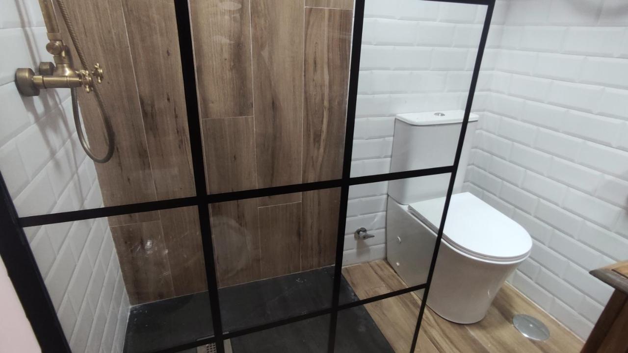 Alameda Boho Chic Apartment Seville Luaran gambar