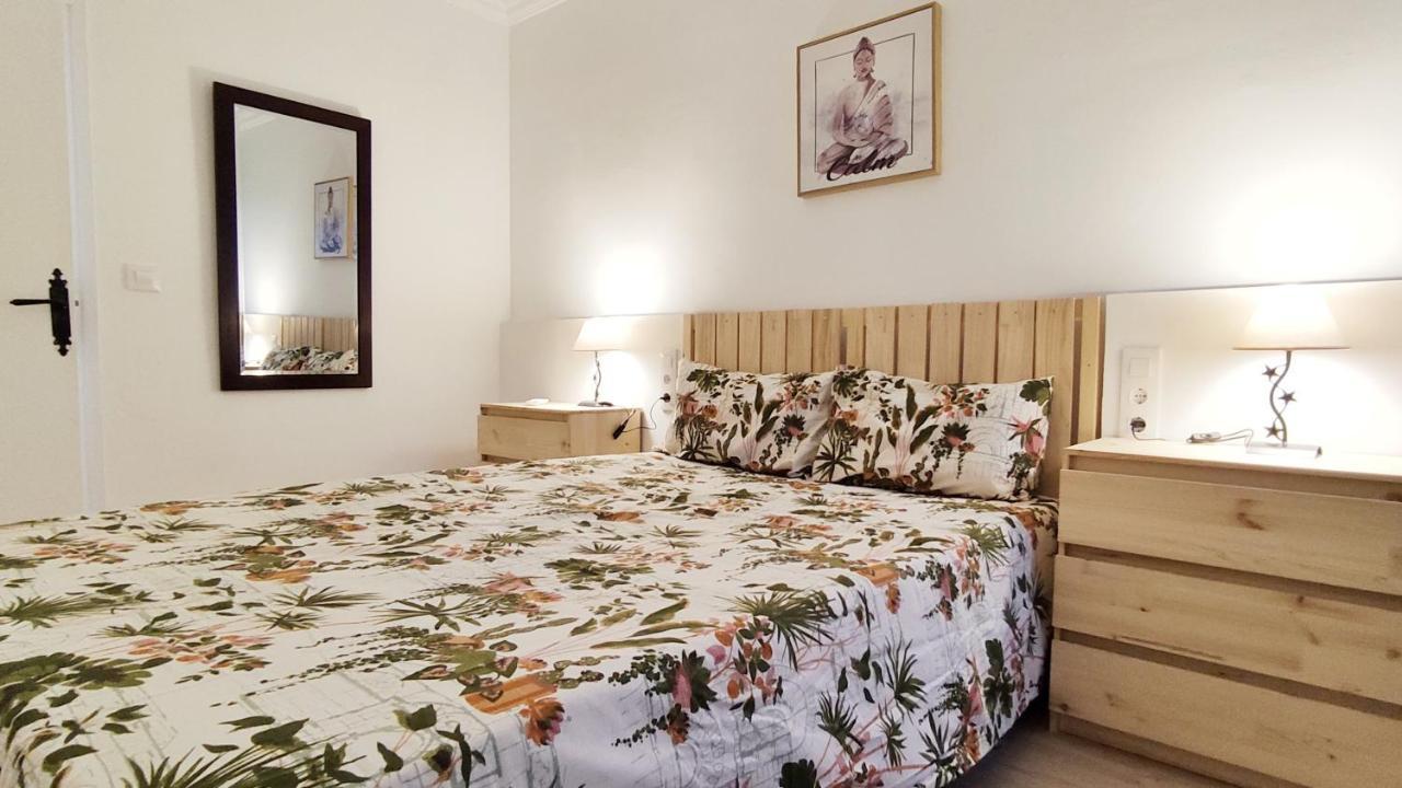 Alameda Boho Chic Apartment Seville Luaran gambar